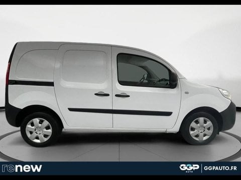 Voitures D'occasion À Faches Thumesnil | Renault Kangoo Express 1.5 Blue Dci 80Ch Extra R-Link 5Cv