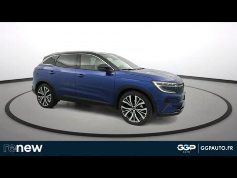 Voitures D'occasion À Faches Thumesnil | Renault Austral 1.2 E-Tech Full Hybrid 200Ch Iconic- 24