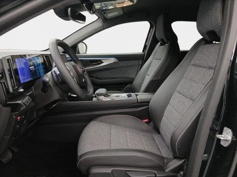 Voitures D'occasion À Faches Thumesnil | Renault Espace 1.2 E-Tech Full Hybrid 200Ch Techno 7 Pl...