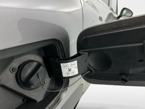 Voitures D'occasion À Faches Thumesnil | Renault Captur 1.0 Tce 90Ch Techno