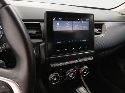 Voitures D'occasion À Faches Thumesnil | Renault Arkana 1.3 Tce 140Ch Mild Hybrid Evolution Edc -23