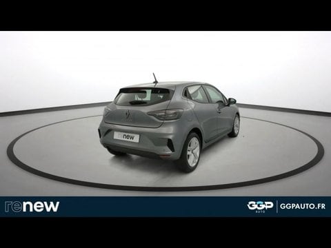Voitures D'occasion À Faches Thumesnil | Renault Clio 1.0 Tce 90Ch Evolution - 24