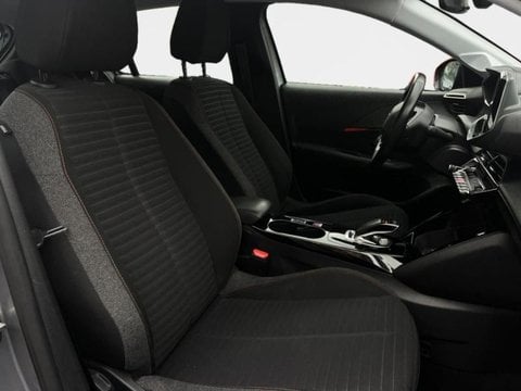 Voitures D'occasion À Faches Thumesnil | Peugeot 208 E- 136Ch Allure Business