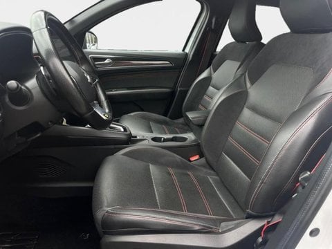 Voitures D'occasion À Faches Thumesnil | Renault Arkana 1.3 Tce 140Ch Fap Rs Line Edc -21B