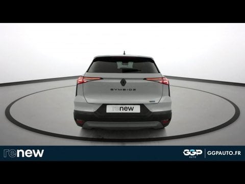 Voitures D'occasion À Faches Thumesnil | Renault Symbioz 1.6 E-Tech Full Hybrid 145Ch Esprit Alpine