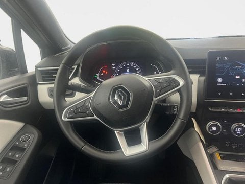 Voitures D'occasion À Faches Thumesnil | Renault Clio 1.0 Tce 90Ch Techno