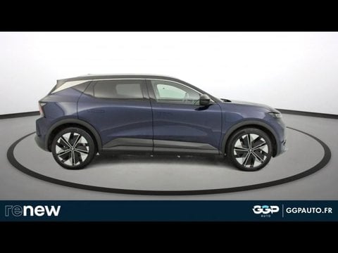 Voitures D'occasion À Faches Thumesnil | Renault Scénic E-Tech Electric 220Ch Techno Grande Aut...
