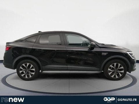 Voitures D'occasion À Faches Thumesnil | Renault Arkana 1.3 Tce 140Ch Mild Hybrid Evolution Edc -23