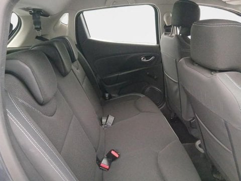 Voitures D'occasion À Faches Thumesnil | Renault Clio 1.5 Dci 90Ch Energy Business 5P Euro6C