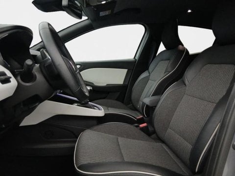 Voitures D'occasion À Faches Thumesnil | Renault Clio 1.0 Tce 90Ch Techno