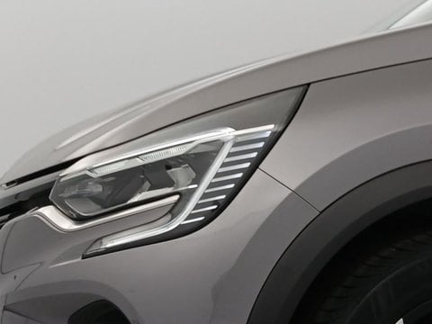 Voitures D'occasion À Faches Thumesnil | Renault Captur 1.0 Tce 90Ch Evolution