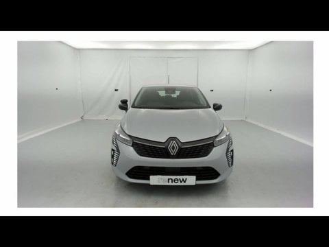 Voitures D'occasion À Faches Thumesnil | Renault Clio 1.5 Blue Dci 100Ch Evolution - 24