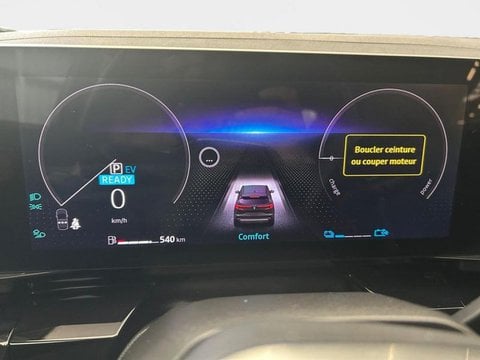 Voitures D'occasion À Faches Thumesnil | Renault Austral 1.2 E-Tech Full Hybrid 200Ch Techno - 23