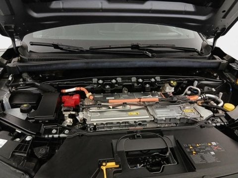Voitures D'occasion À Faches Thumesnil | Renault Scénic Scenic E-Tech Electric 220Ch Techno Opt...