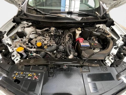 Voitures D'occasion À Faches Thumesnil | Renault Kadjar 1.3 Tce 140Ch Fap Black Edition 153G