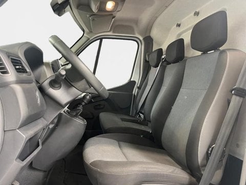 Voitures D'occasion À Faches Thumesnil | Renault Master Fg F3500 L3H2 2.3 Blue Dci 135Ch Confort...