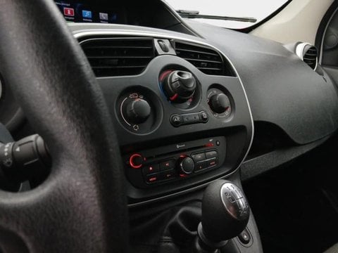 Voitures D'occasion À Faches Thumesnil | Renault Kangoo Express 1.5 Blue Dci 95Ch Extra R-Link