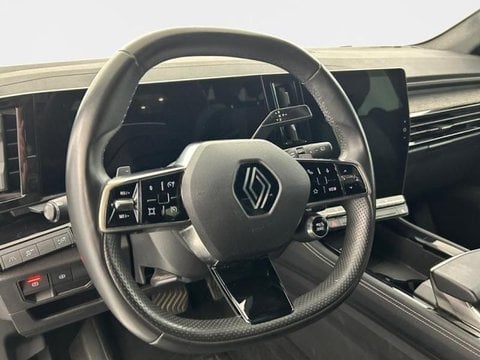 Voitures D'occasion À Faches Thumesnil | Renault Austral 1.3 Tce Mild Hybrid 160Ch Techno Auto - 23
