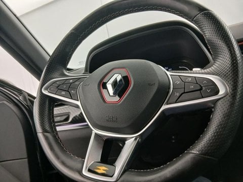 Voitures D'occasion À Faches Thumesnil | Renault Arkana 1.3 Tce 140Ch Fap Rs Line Edc -21B