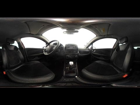 Voitures D'occasion À Faches Thumesnil | Renault Clio 0.9 Tce 90Ch Energy Intens 5P Euro6C