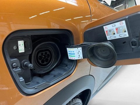 Voitures D'occasion À Faches Thumesnil | Renault Captur 1.6 E-Tech Hybride Rechargeable 160Ch In...
