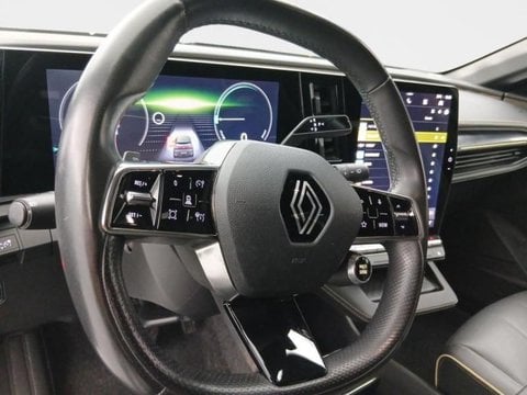 Voitures D'occasion À Faches Thumesnil | Renault Mégane Megane E-Tech Electric Ev60 220Ch Iconi...