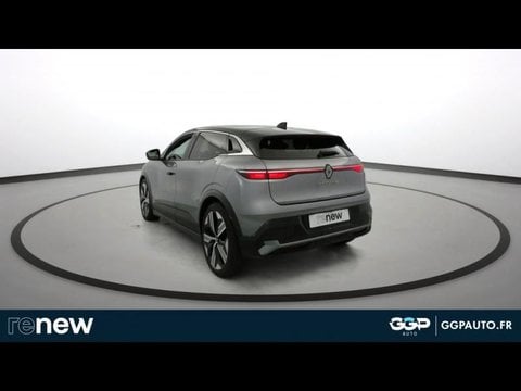 Voitures D'occasion À Faches Thumesnil | Renault Mégane Megane E-Tech Electric Ev60 220Ch Iconi...