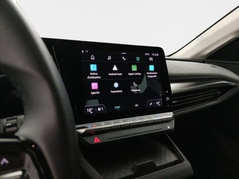 Voitures D'occasion À Faches Thumesnil | Renault Mégane Megane E-Tech Electric Ev60 220Ch Equil...