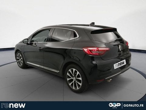 Voitures D'occasion À Faches Thumesnil | Renault Clio 1.3 Tce 140Ch Techno