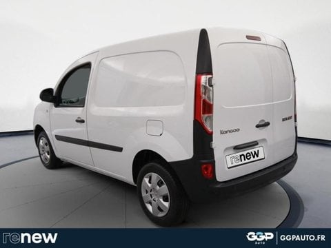 Voitures D'occasion À Faches Thumesnil | Renault Kangoo Express 1.5 Blue Dci 95Ch Extra R-Link
