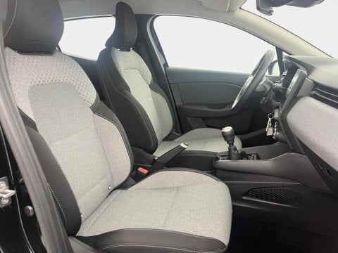 Voitures D'occasion À Faches Thumesnil | Renault Clio 1.0 Tce 90Ch Evolution