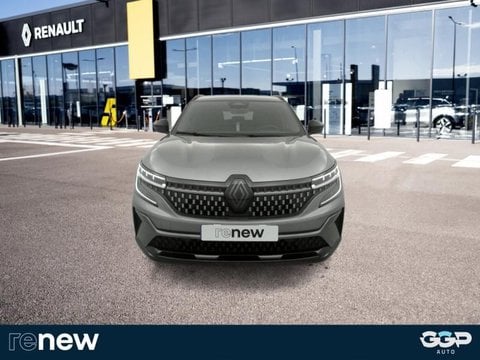 Voitures D'occasion À Faches Thumesnil | Renault Espace 1.2 E-Tech Full Hybrid 200Ch Esprit Alpi...
