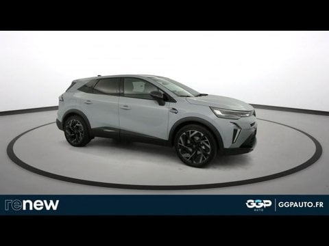 Voitures D'occasion À Faches Thumesnil | Renault Symbioz 1.6 E-Tech Full Hybrid 145Ch Esprit Alpine