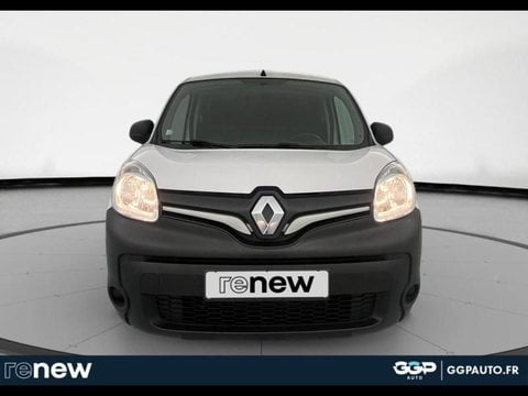 Voitures D'occasion À Faches Thumesnil | Renault Kangoo Express 1.5 Blue Dci 80Ch Extra R-Link 5Cv