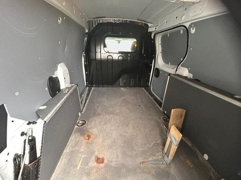 Voitures D'occasion À Faches Thumesnil | Renault Express Van 1.5 Blue Dci 95Ch Confort 22