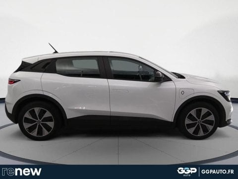 Voitures D'occasion À Faches Thumesnil | Renault Mégane Megane E-Tech Electric Ev60 130Ch Evolu...
