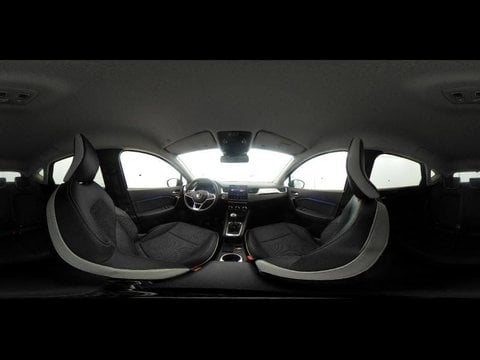 Voitures D'occasion À Faches Thumesnil | Renault Captur 1.0 Tce 90Ch Techno