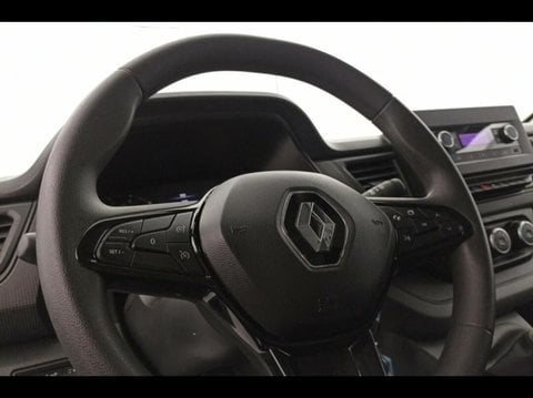 Voitures D'occasion À Faches Thumesnil | Renault Trafic Combi L1 2.0 Blue Dci 150Ch S&S Zen 8 Pl...