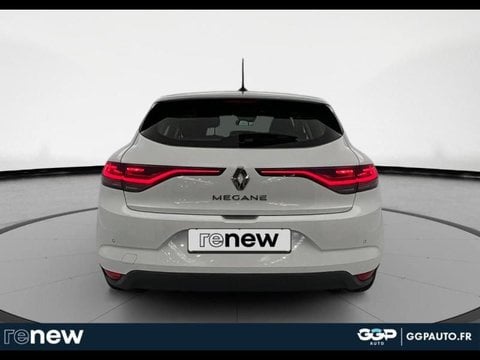 Voitures D'occasion À Faches Thumesnil | Renault Mégane Megane 1.5 Blue Dci 115Ch Business - 20