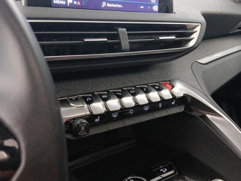 Voitures D'occasion À Faches Thumesnil | Peugeot 3008 1.2 Puretech 130Ch S&S Allure