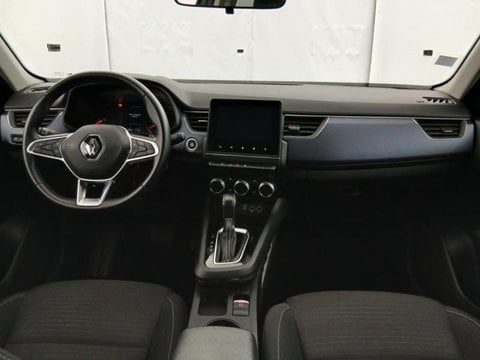 Voitures D'occasion À Faches Thumesnil | Renault Arkana 1.3 Tce 140Ch Fap Business Edc