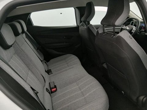 Voitures D'occasion À Faches Thumesnil | Renault Mégane Megane E-Tech Electric Ev40 130Ch Equil...