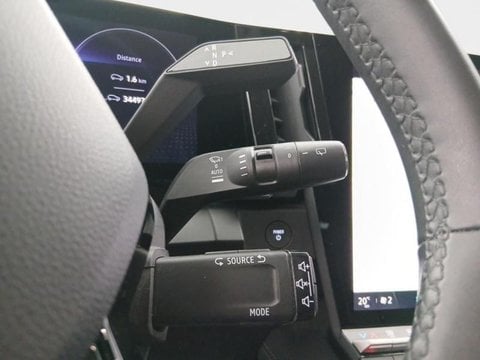 Voitures D'occasion À Faches Thumesnil | Renault Mégane Megane E-Tech Electric Ev60 130Ch Evolu...