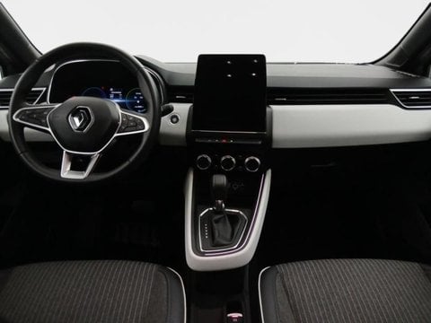 Voitures D'occasion À Faches Thumesnil | Renault Clio 1.6 E-Tech Hybride 145Ch Techno