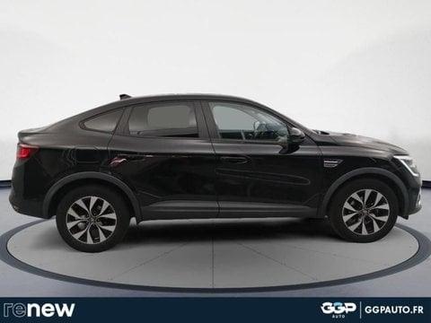 Voitures D'occasion À Faches Thumesnil | Renault Arkana 1.3 Tce 140Ch Mild Hybrid Evolution Edc -23
