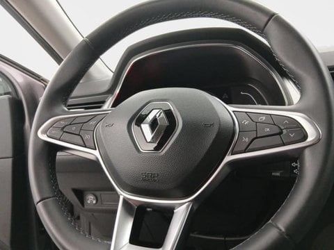 Voitures D'occasion À Faches Thumesnil | Renault Captur 1.0 Tce 100Ch Intens Gpl -21
