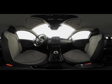 Voitures D'occasion À Faches Thumesnil | Renault Clio 1.0 Tce 90Ch Evolution