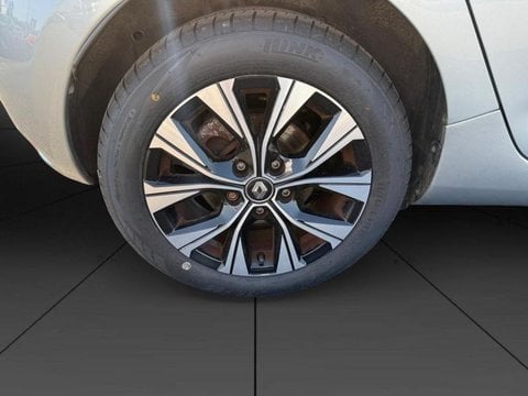 Voitures D'occasion À Faches Thumesnil | Renault Zoe E-Tech Limited Charge Normale R110 Achat In...