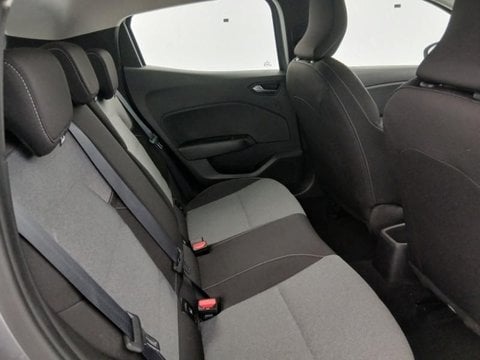 Voitures D'occasion À Faches Thumesnil | Renault Clio 1.0 Tce 90Ch Evolution
