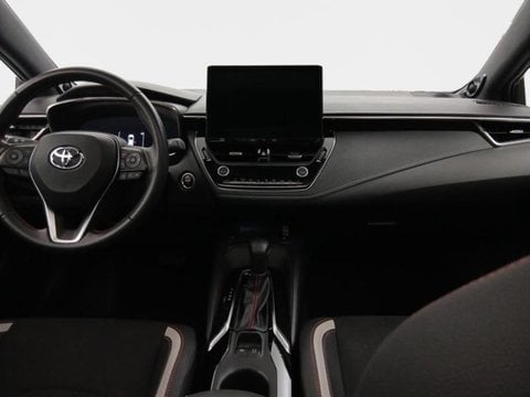 Voitures D'occasion À Faches Thumesnil | Toyota Corolla 2.0 196Ch Gr Sport My23